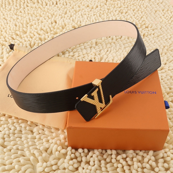 激安ルイヴィトンベルト角部分ディテール